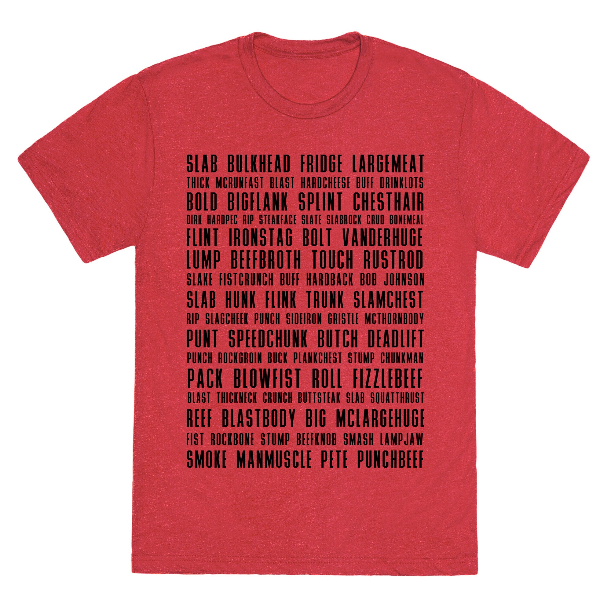 Space Mutiny Unisex Triblend Tee